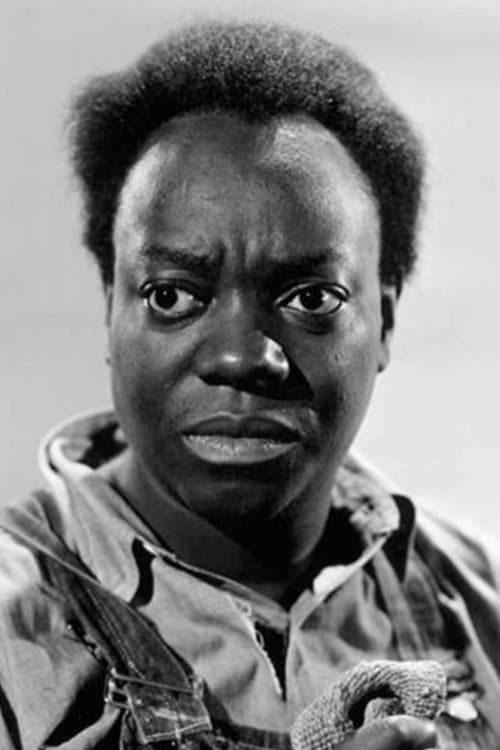 Photo of Ben Carter