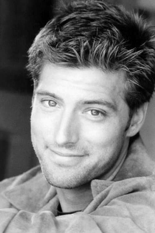 Photo of Ben Caswell