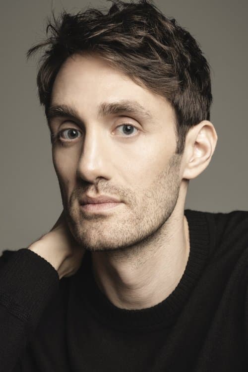 Photo of Ben Chase