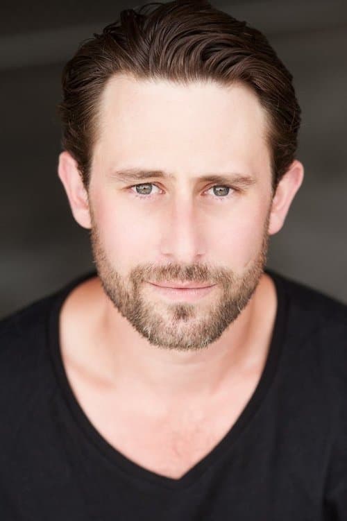 Photo of Ben Chisholm