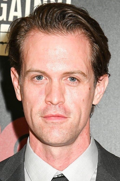 Photo of Ben Cole