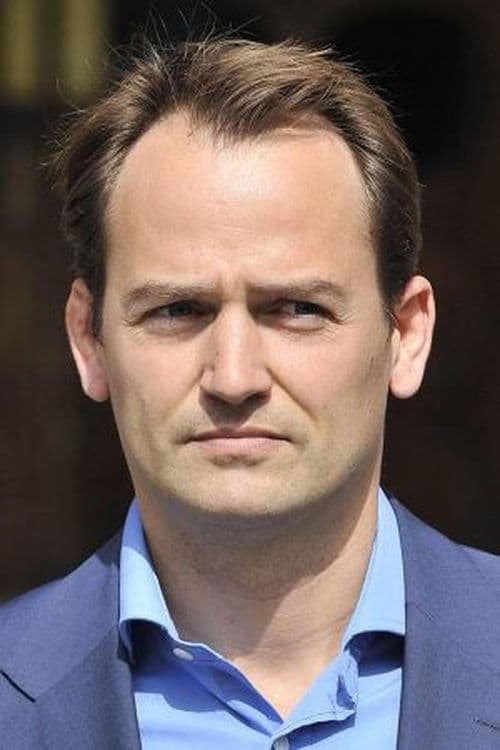 Photo of Ben Collins