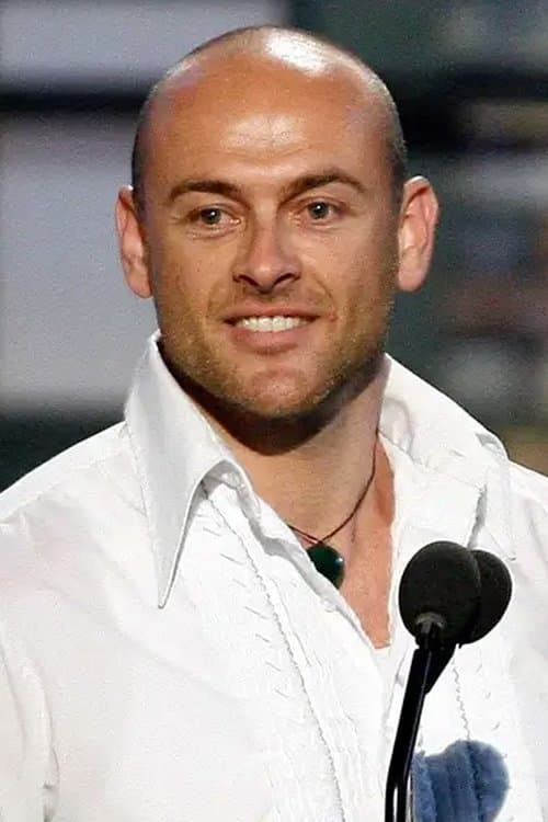 Photo of Ben Cooke