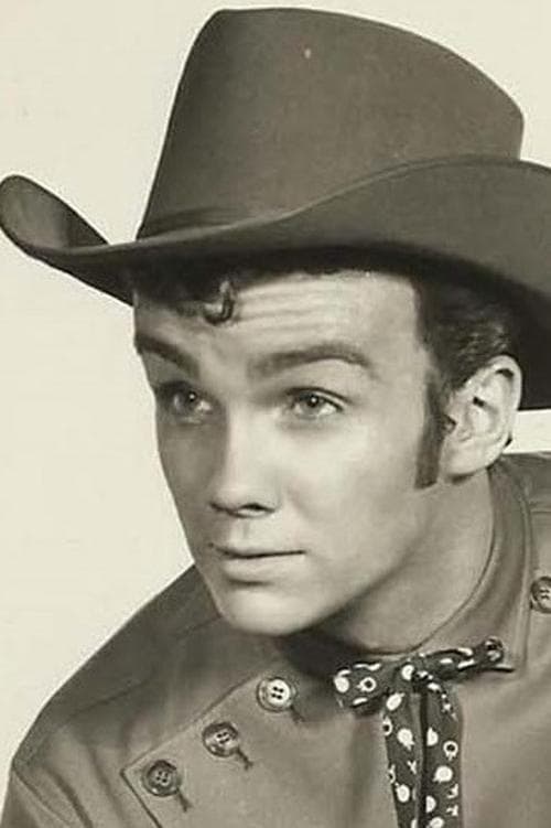 Photo of Ben Cooper