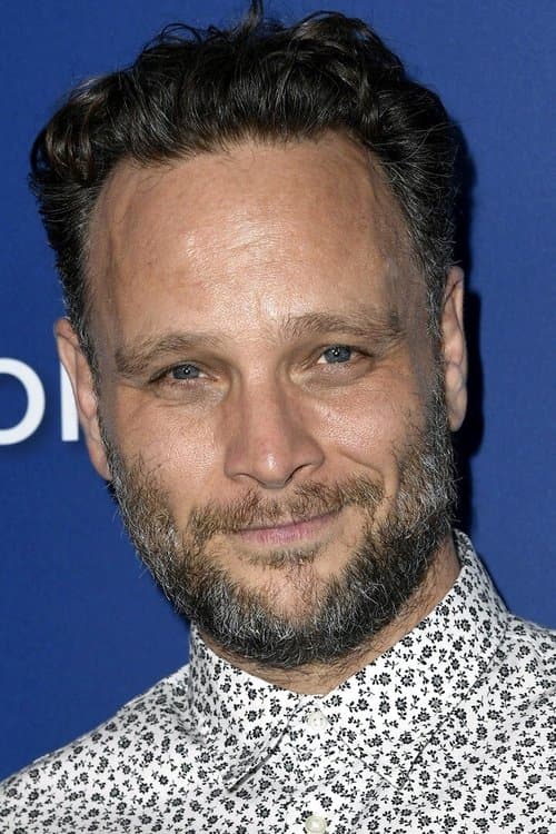 Photo of Ben Cotton