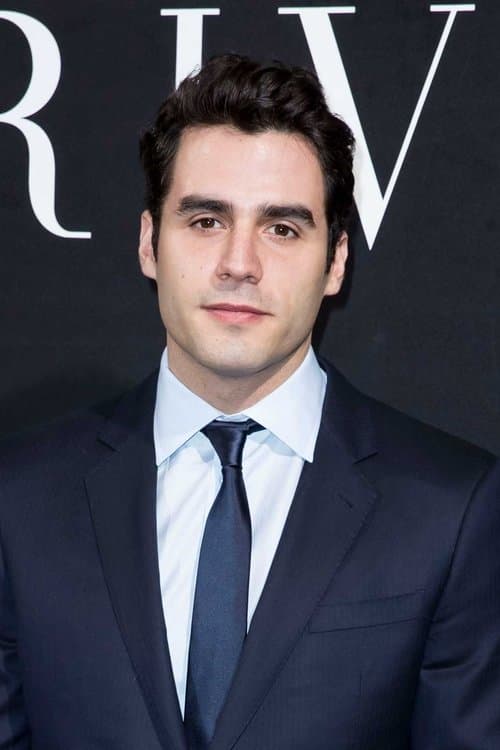 Photo of Ben Cura