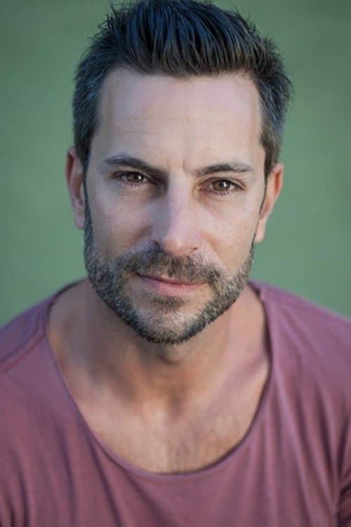 Photo of Ben Dalton