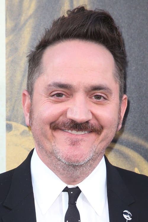Photo of Ben Falcone