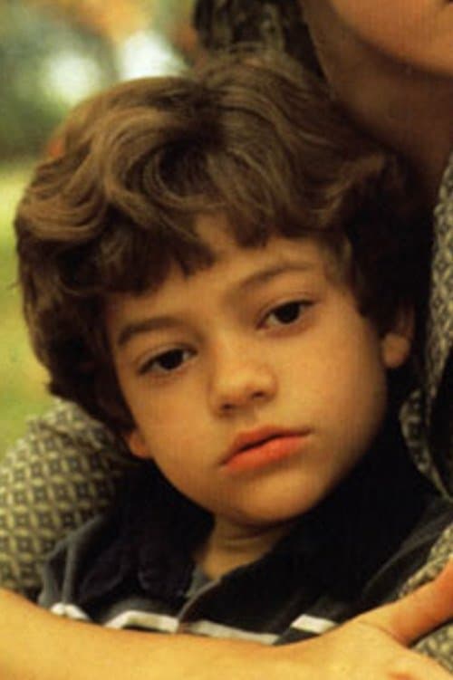 Photo of Ben Faulkner