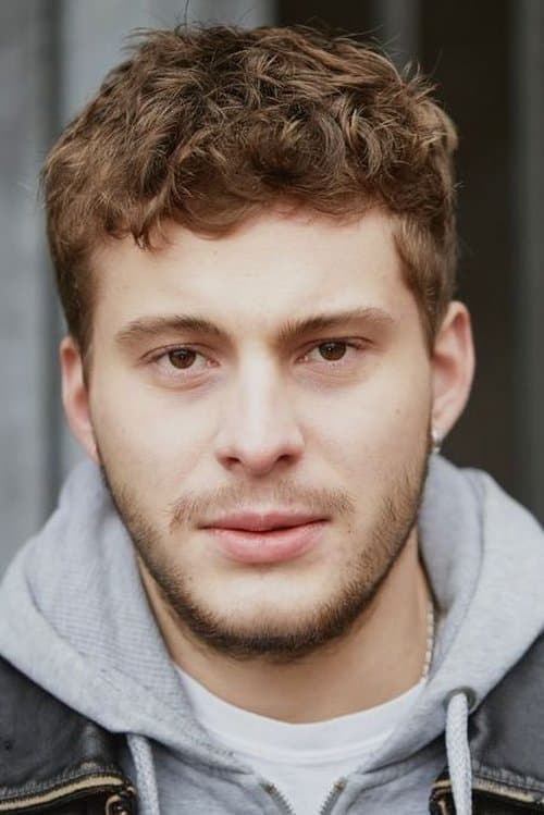 Photo of Ben Felipe