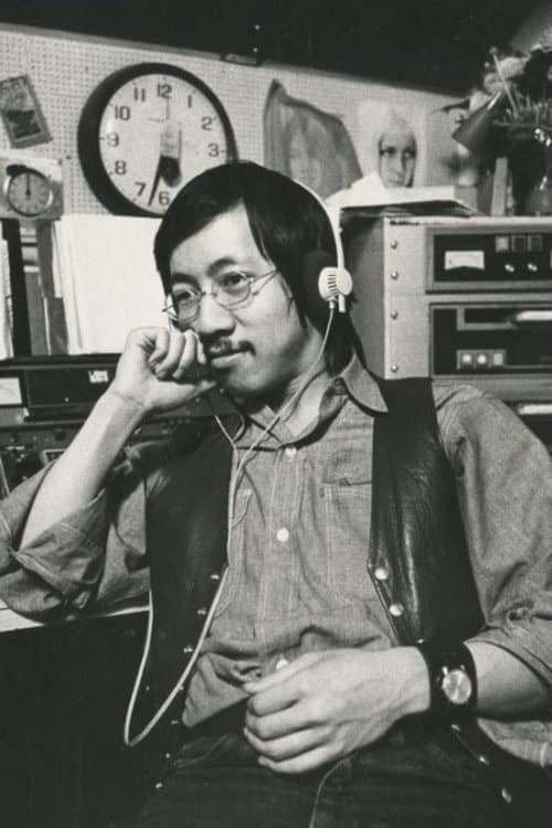 Photo of Ben Fong-Torres