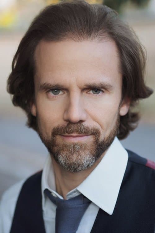 Photo of Ben Gardner Gray