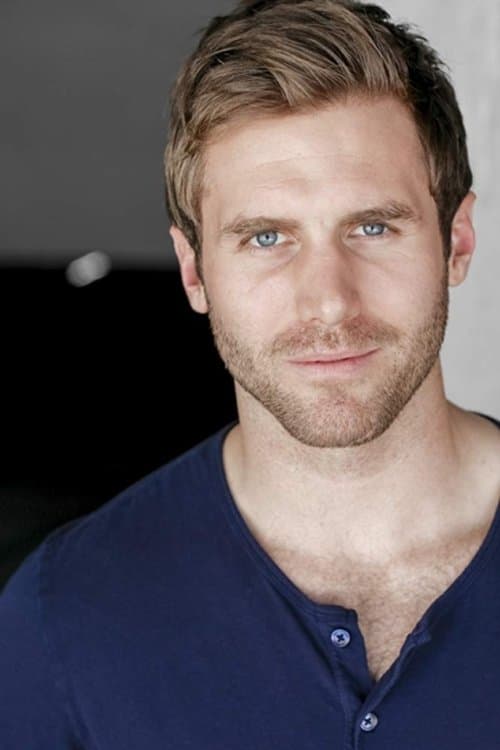 Photo of Ben Gavin