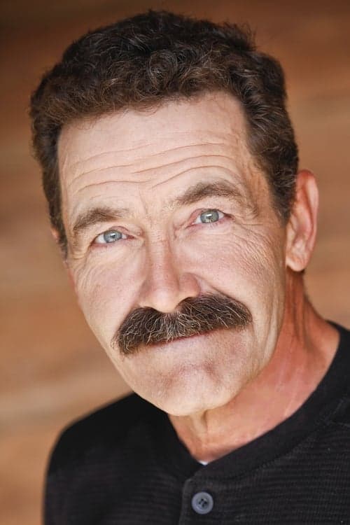 Photo of Ben Hall