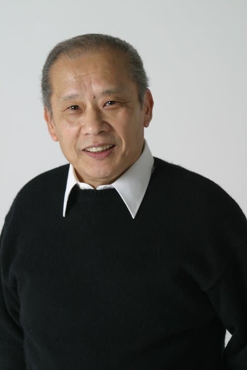 Photo of Ben Hiura