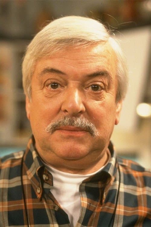 Photo of Ben Hulsman