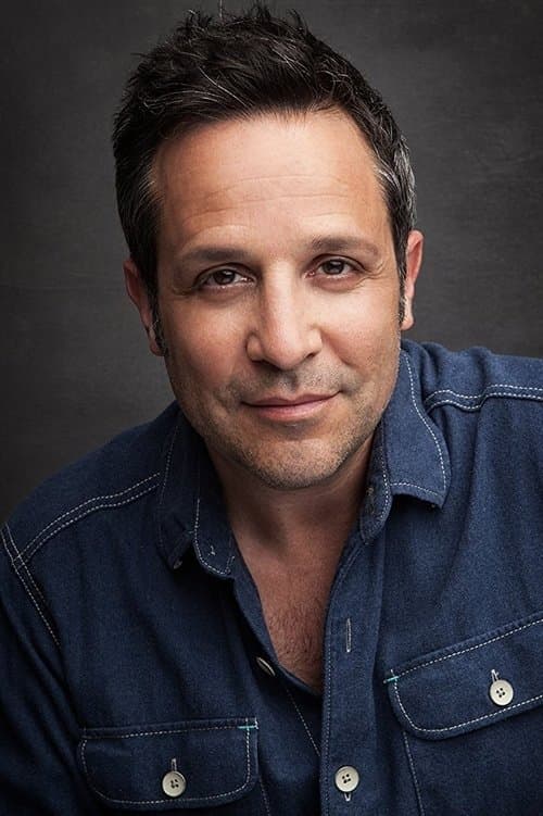 Photo of Ben Immanuel