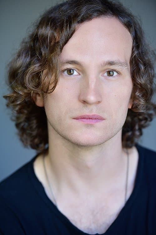 Photo of Ben Isaacs