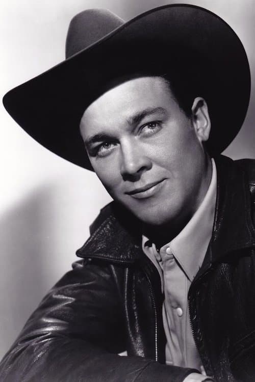Photo of Ben Johnson