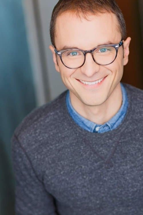 Photo of Ben Kass