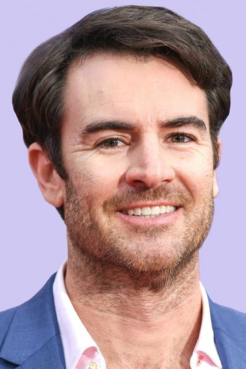 Photo of Ben Lawson