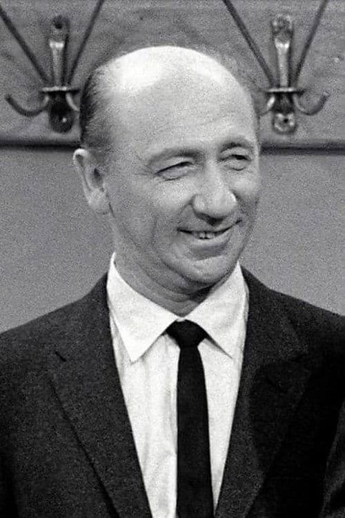 Photo of Ben Lessy