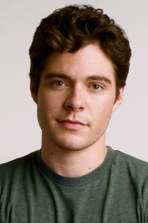 Photo of Ben Lewis