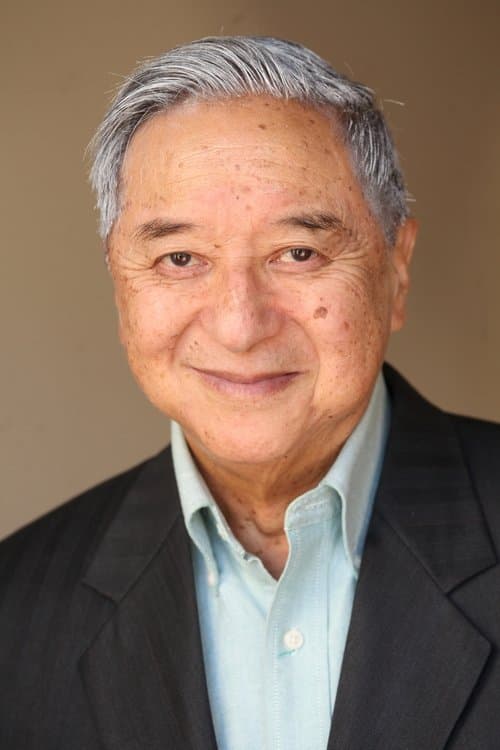 Photo of Ben Lin