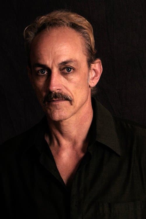 Photo of Ben Lokey