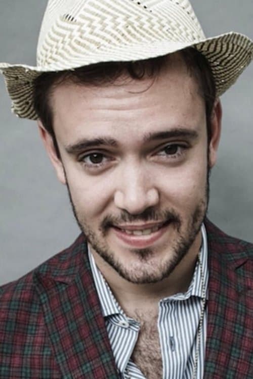 Photo of Ben Lovett