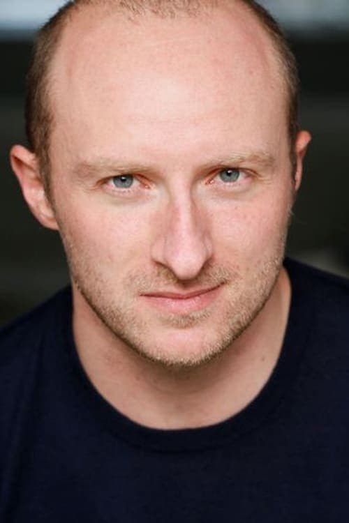 Photo of Ben Loyd-Holmes