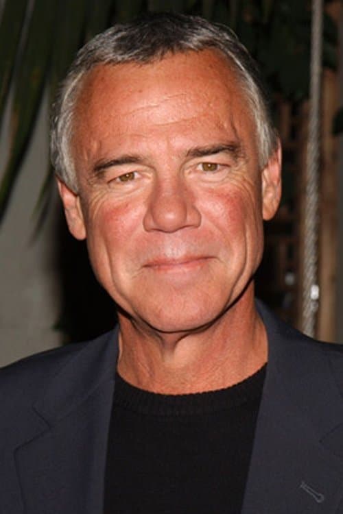 Photo of Ben Masters