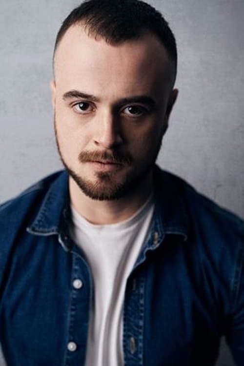 Photo of Ben Mellish