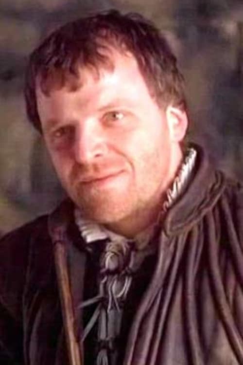 Photo of Ben O'Brien