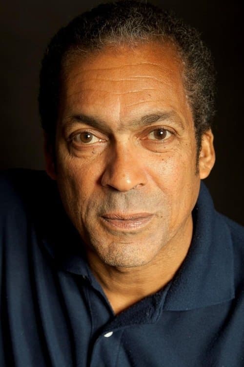 Photo of Ben Onwukwe