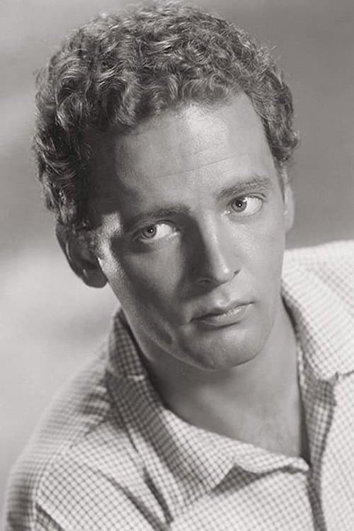 Photo of Ben Piazza