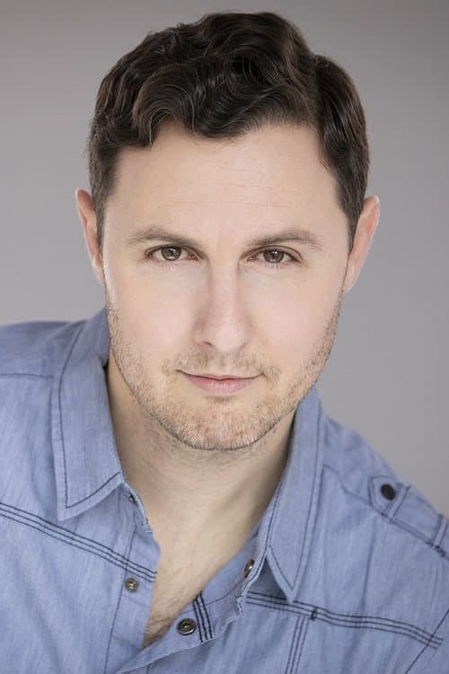 Photo of Ben Richardson