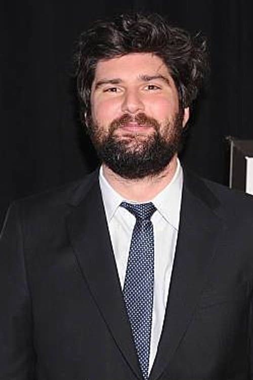 Photo of Ben Seeder