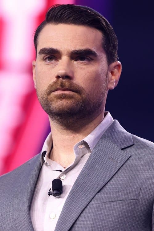 Photo of Ben Shapiro