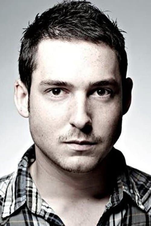 Photo of Ben Smith