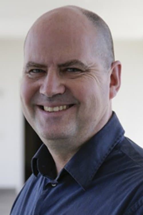 Photo of Ben Snow