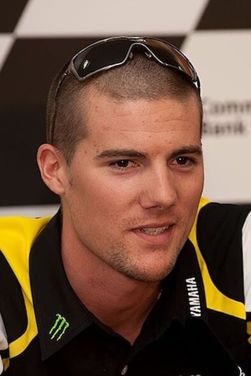Photo of Ben Spies