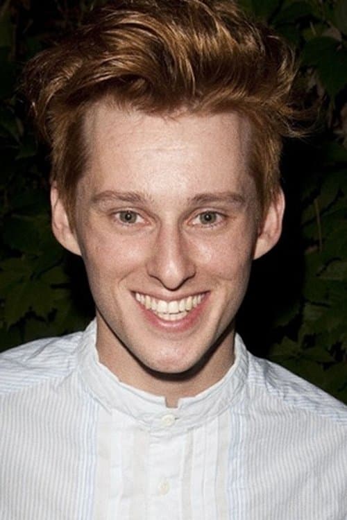 Photo of Ben Stott