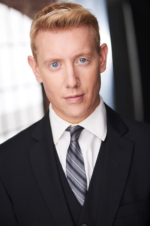 Photo of Ben van Diepen