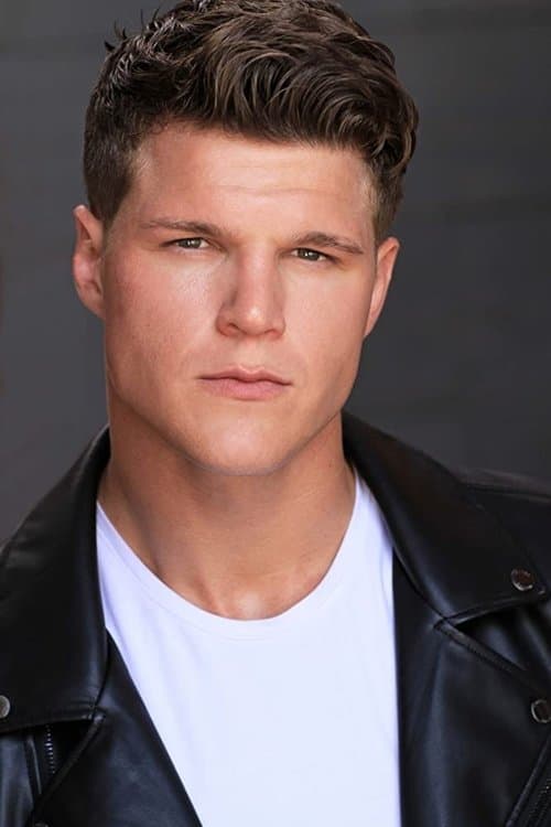 Photo of Ben VanderMey
