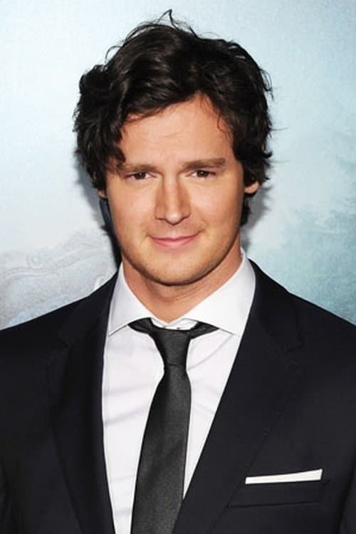 Photo of Ben Walker
