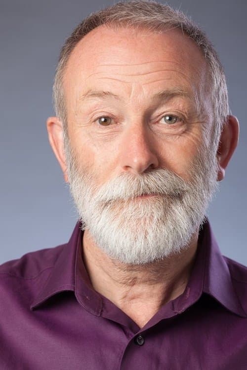 Photo of Ben Walters