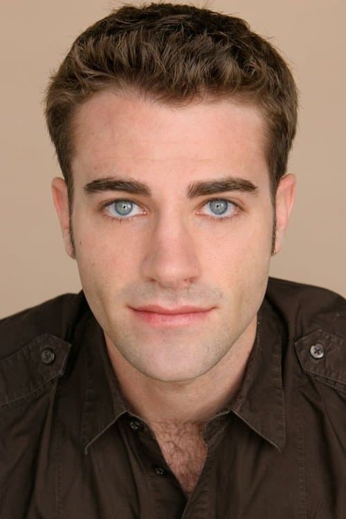 Photo of Ben Whitehair