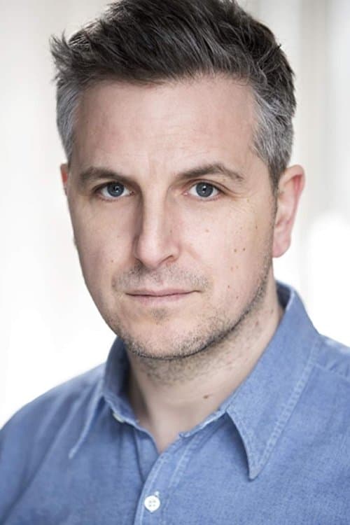 Photo of Ben Willbond