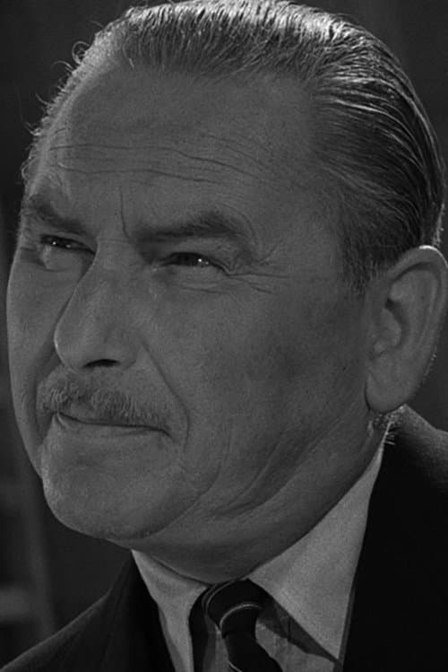Photo of Ben Wright